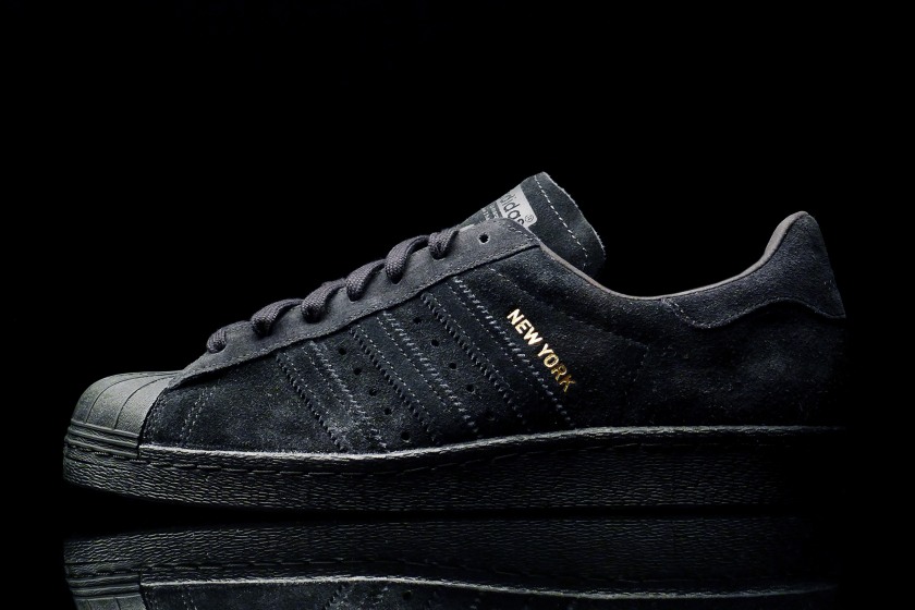 Adidas SuperStar New York .  Adidas New York   ,  .  SuperStar New York
